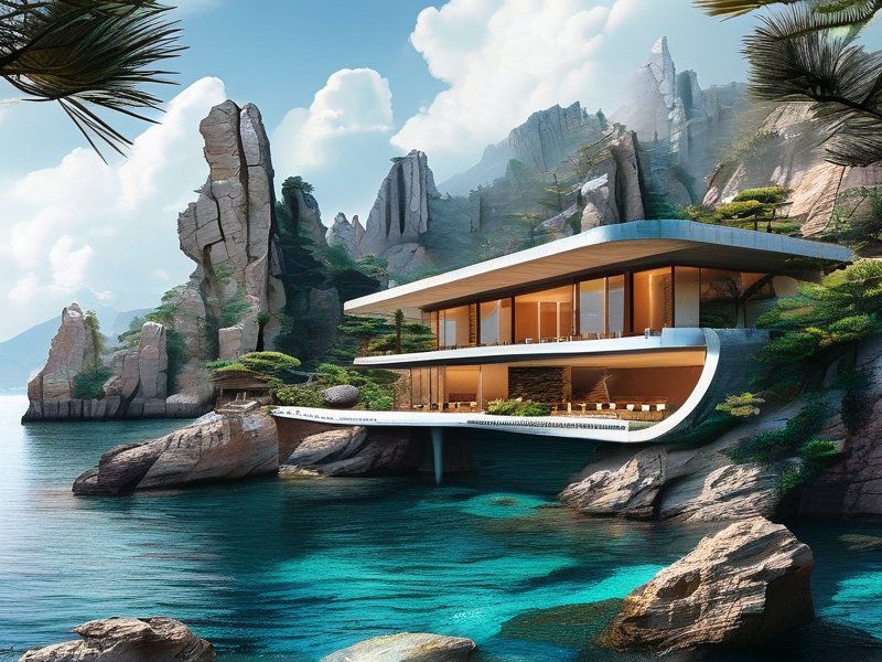 海岛秘境藏千年数智密码，今朝全球首揭秘！