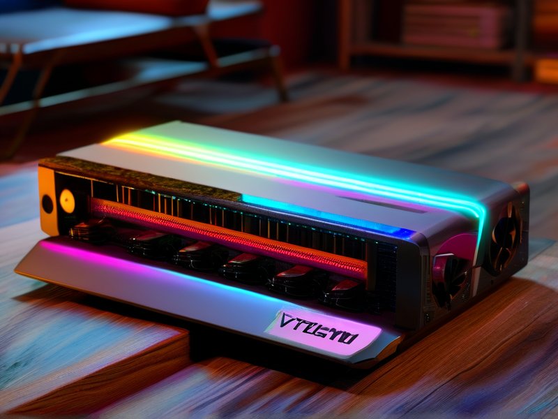 即刻解锁高性能显卡，畅享游戏与创作