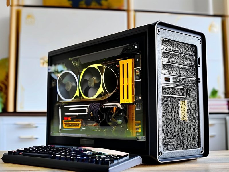 远程办公黑科技：揭秘低成本海外高效计算新方案