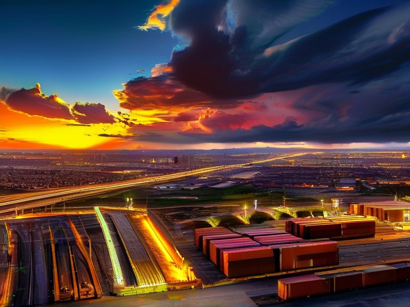 南美云端新势力：解锁跨境业务极速密码