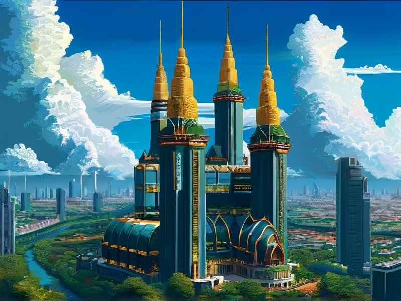 揭秘暹罗云端秘籍：高速稳定服务器全攻略