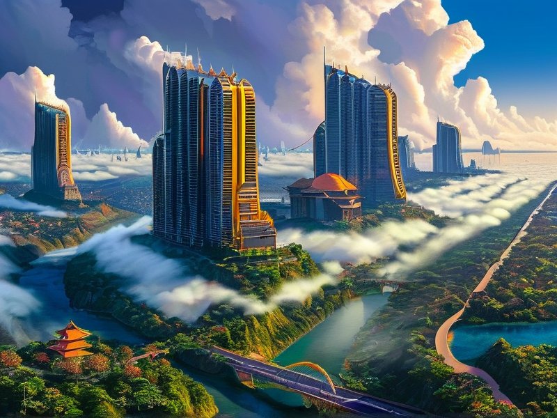 东南亚算力黑马：低成本云服务如何逆袭