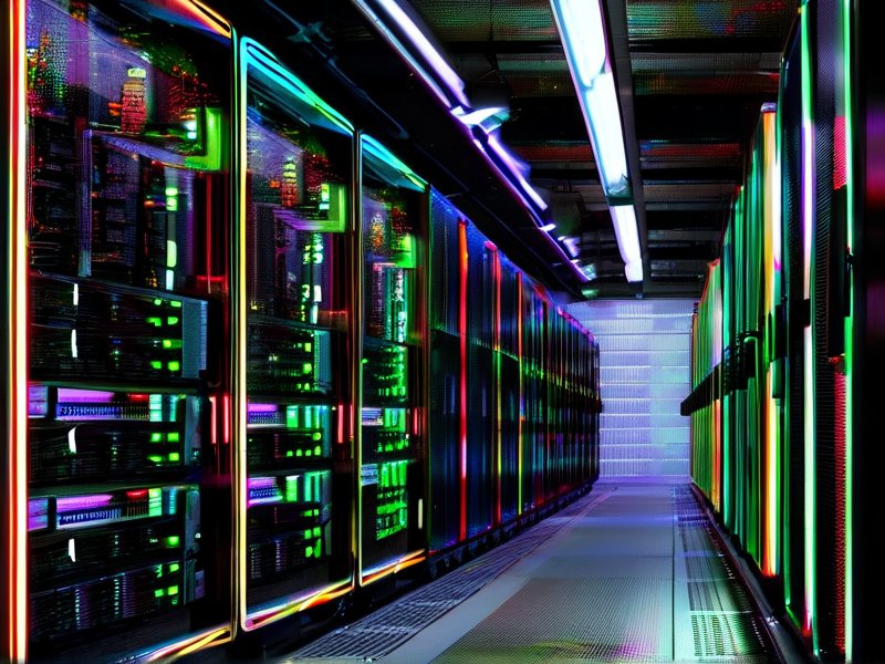 解锁跨境流量新大陆：欧洲高能服务器实战指南