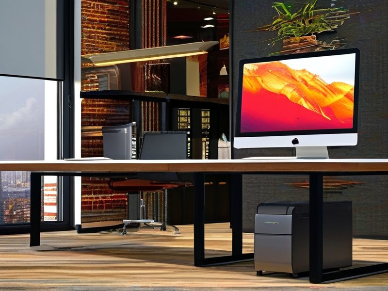 跨境办公新神器：低成本云端算力如何突破地域限制？