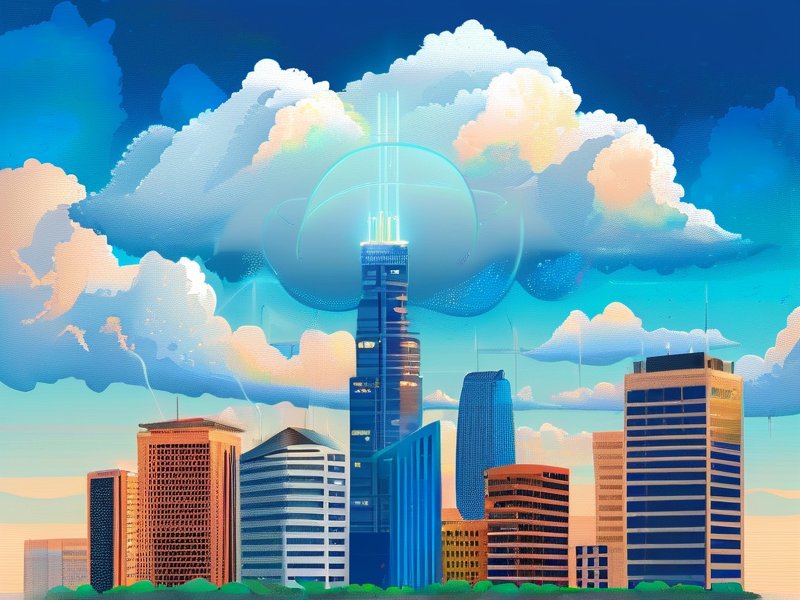 云端智能升级，全球远程办公新体验