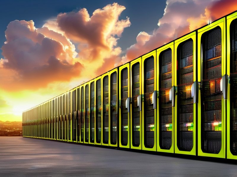 南美云端新机遇：低成本跨境服务器搭建指南