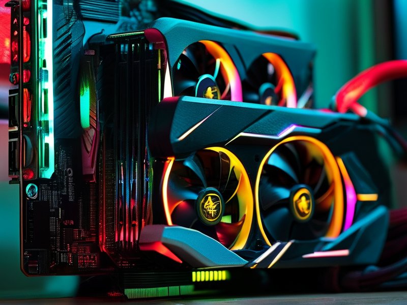 游戏与创作双修？顶级显卡按需体验指南