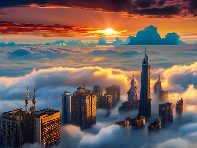 南亚新兴市场揭秘：云端服务如何开启数字增长金矿