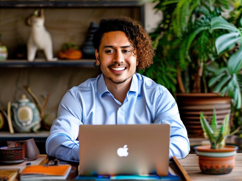 解锁南美高效云端办公新方式：低成本远程协作秘籍