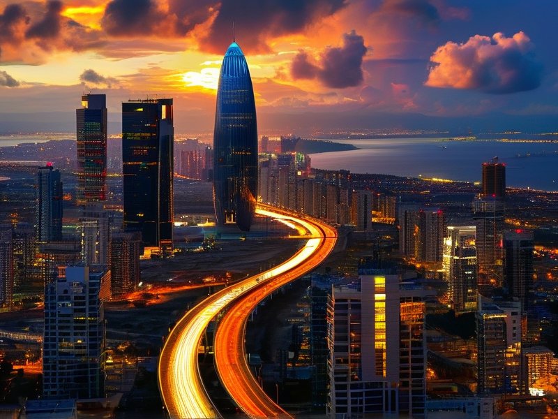 欧亚云端新引擎：低成本全球业务加速方案