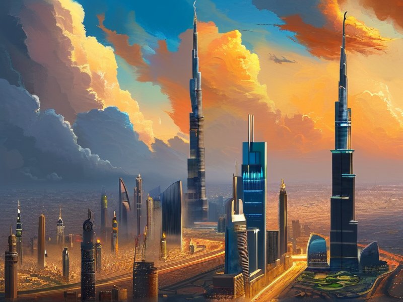 跨境云端新风口——解锁中东在线增长密码