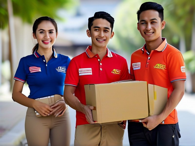 东南亚跨境新蓝海：马来西亚电商红利期抢滩指南