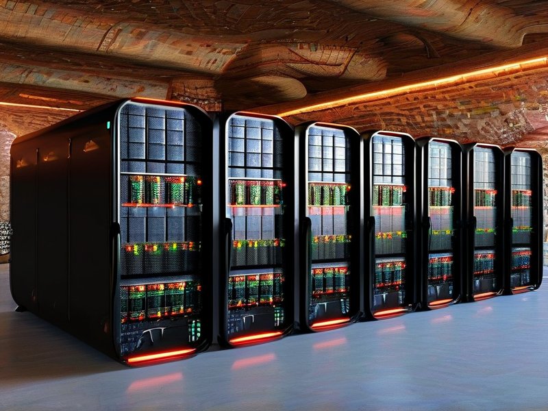 中东稳定服务器首选，助力企业跨境业务腾飞！