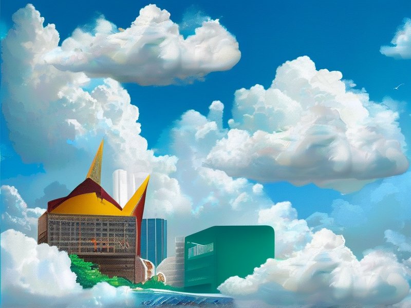 南美云端办公新突破：低成本解锁全球数字自由