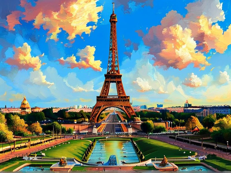 法兰西云端新选择！高效稳定服务器助力跨境业务腾飞