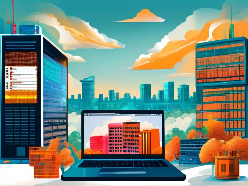 云端办公新势力：远程高效方案开启零门槛时代