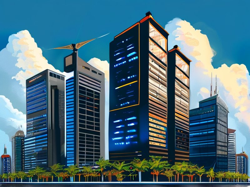 东南亚算力黑马：云端办公神器来袭