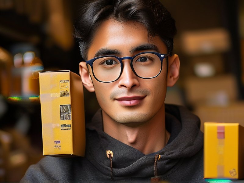 北美网购热潮下的跨境掘金指南：3招解锁新商机