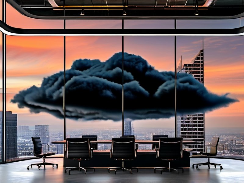 云端计算黑科技：低成本高性能办公方案