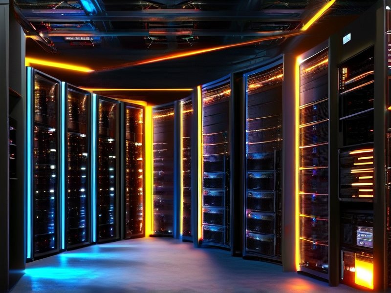 跨境云端新体验：极速稳定服务器方案揭秘