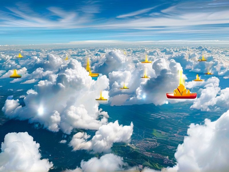 南美云端新势力：远程办公如何解锁效率秘境？