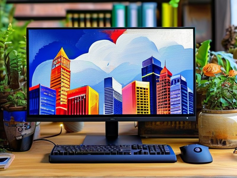 云端虚拟PC新突破，远程办公效率翻倍！