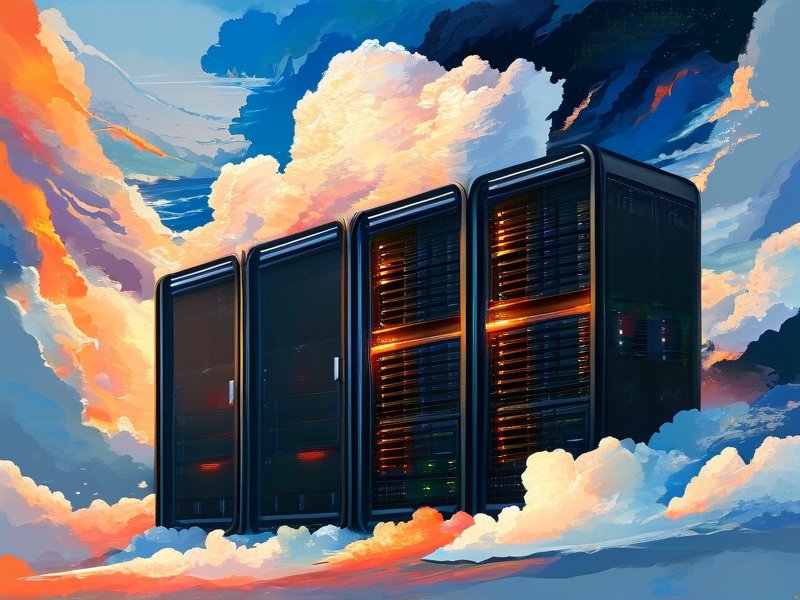 狮城云端服务器新选择：稳定高效方案全解析