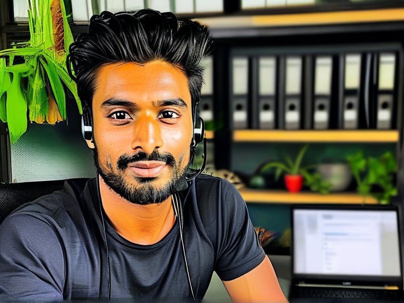 南亚远程办公新趋势：云端主机助力数字游民崛起