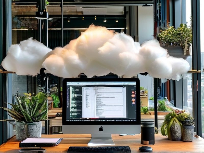 云端黑科技来袭！海外远程办公体验全面升级