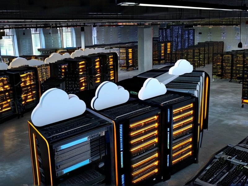 南亚云端黑科技来袭：低成本高性能计算新纪元