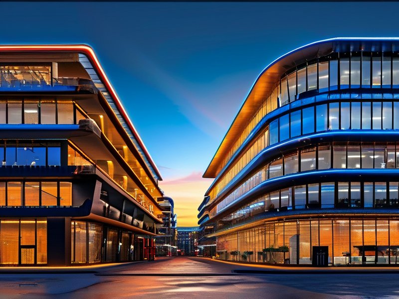 跨境业务加速器：俄云方案助您低成本攻占欧洲市场