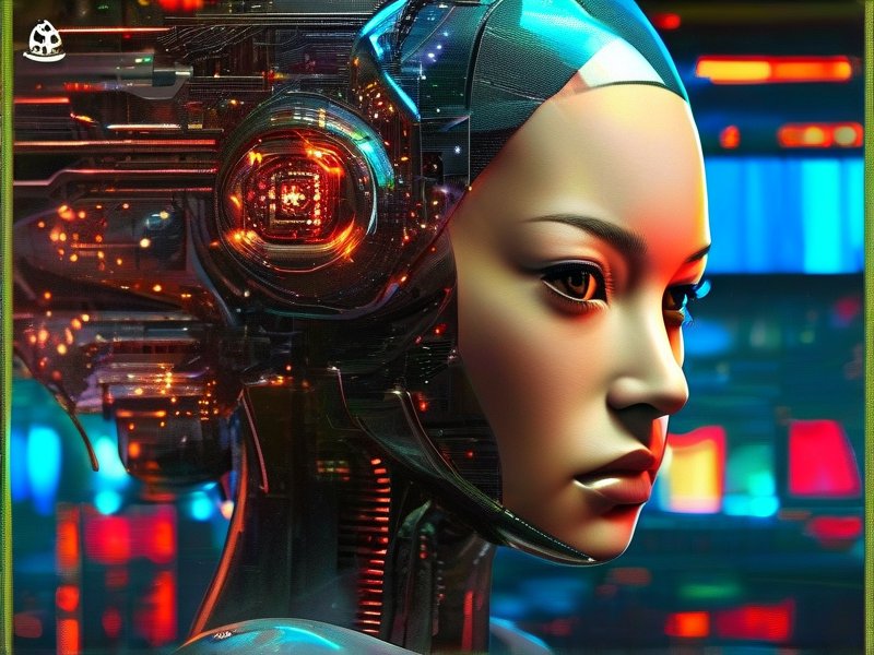 云端引擎驱动AI革命：数字未来已来！