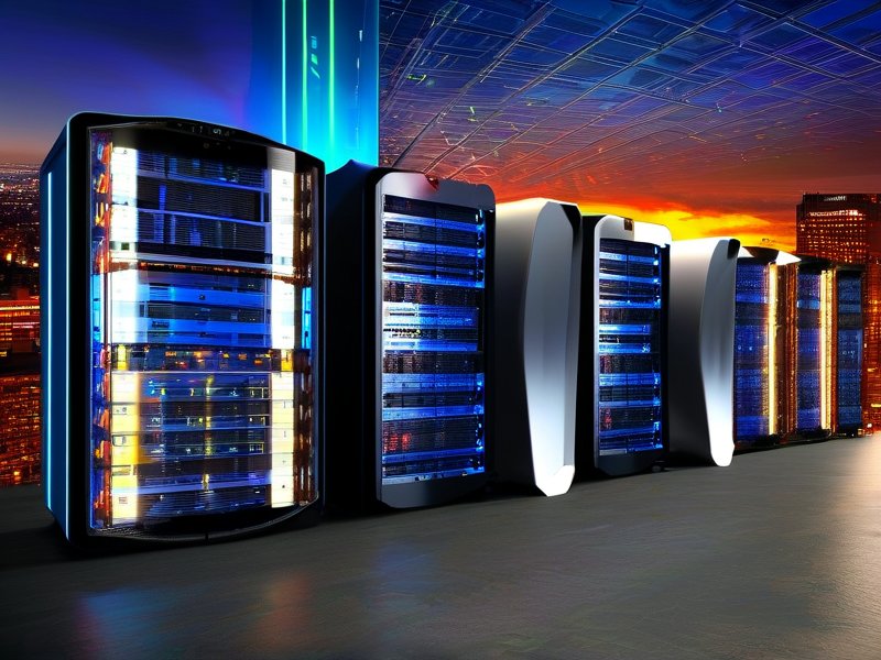 跨境服务器流量密码揭秘：北美业务加速新方案