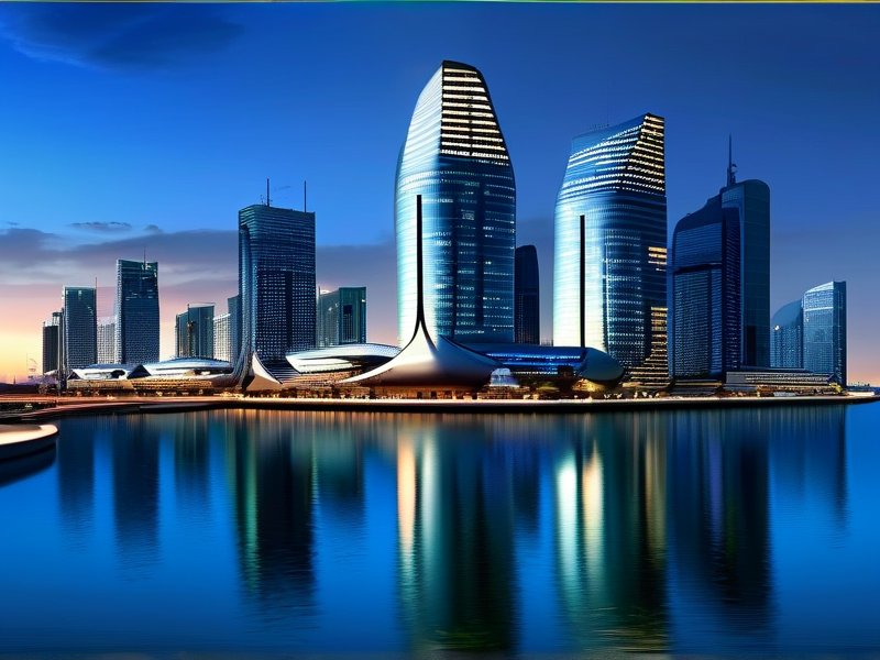 出海企业必看：中东云计算新节点开启高效部署时代