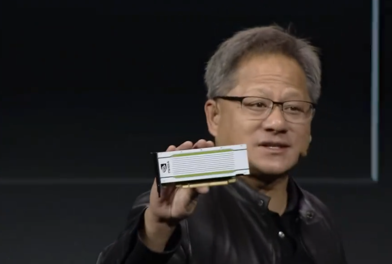 NVIDIA Tesla T4：引领AI推理工作负载的高效计算GPU